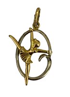 Pendentif Zanette Gioielli Femme in Or jaune ARTISTICA - ARTISTICA
